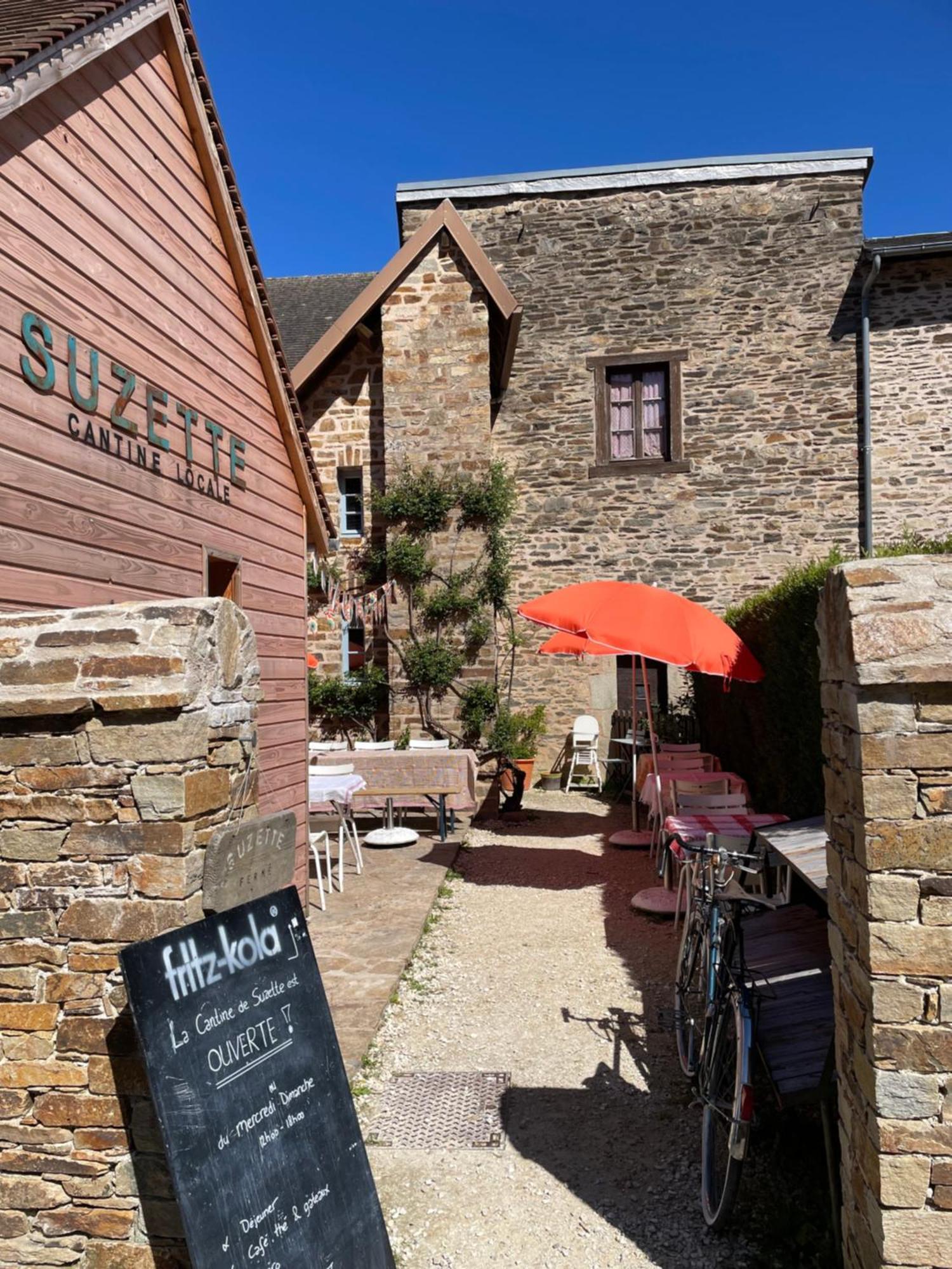 Delightful French Rustic Studio Jumilhac-le-Grand Luaran gambar