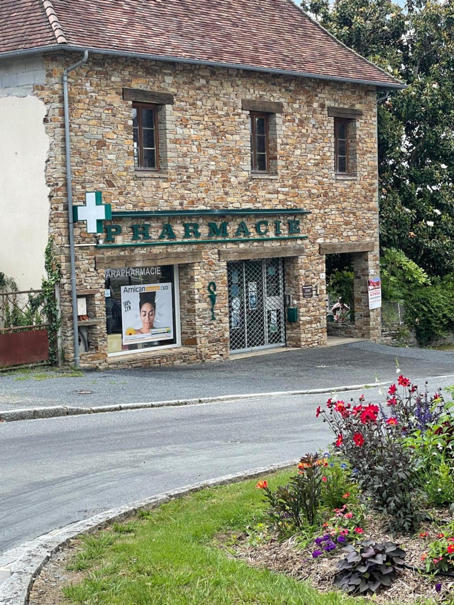 Delightful French Rustic Studio Jumilhac-le-Grand Luaran gambar