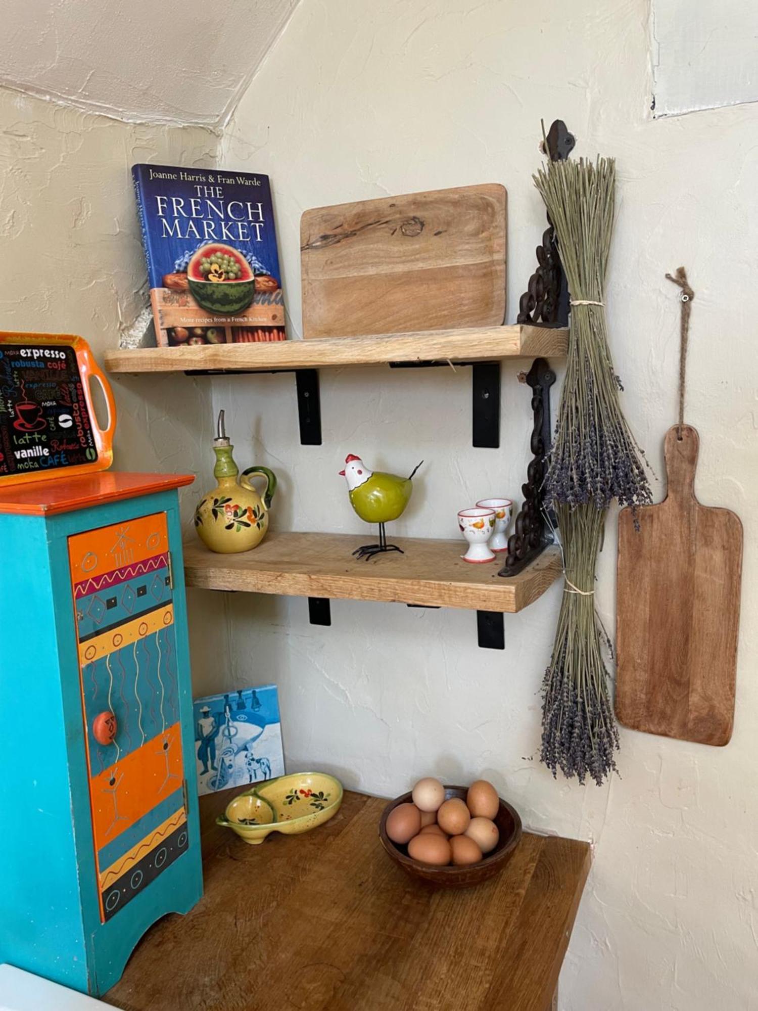 Delightful French Rustic Studio Jumilhac-le-Grand Luaran gambar